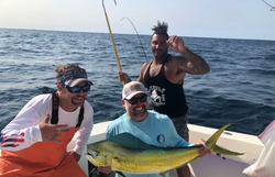 Reel in the fun with Lewes DE fishing charters!